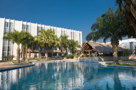 Pullman Lubumbashi Grand Karavia