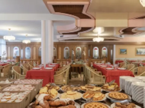 Park Hotel Oasi Hoteles en Garda