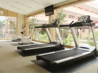 Hotel Mega Lestari Balikpapan