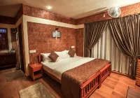 Wild Courtyard Vythiri Hotels near Kakkadampoyil.hills view vythiri