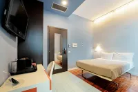 Attico Partenopeo Hoteles en San Ferdinando