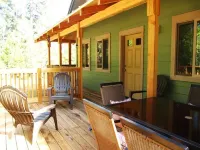 Modern Cabin In Lakemont Pines, Arnold
