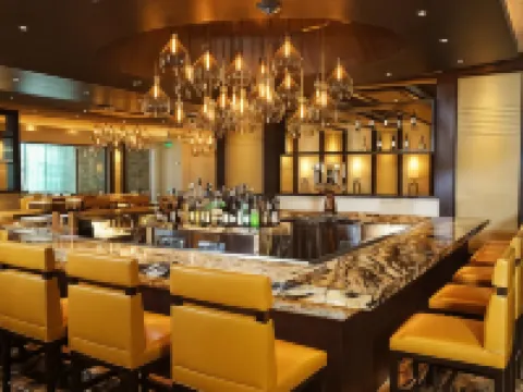 Del Lago Resort & Casino Hotels in Seneca County