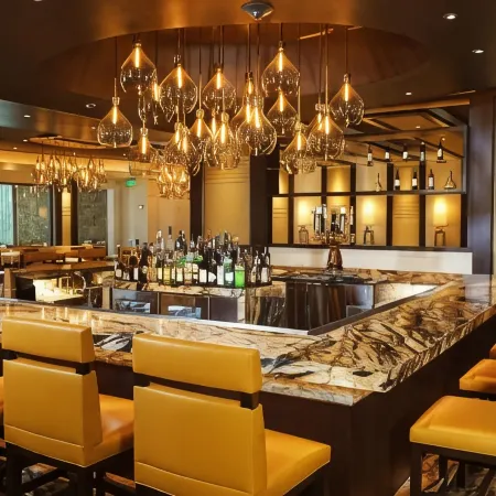 Del Lago Resort & Casino
