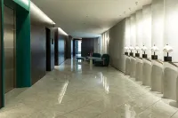 TC Hotel Binh Duong New City Hotels in Thi xa Ben Cat