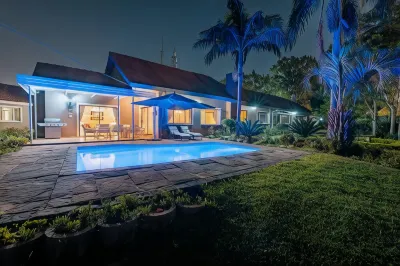 Royal Ridge Guesthouse Hoteles en Pretoria