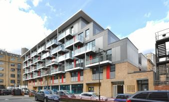Twyne House Apartments