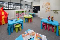 HG Cerler Hotels in Cerler