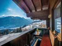 Farmhouse in Hollersbach Near Ski Slopes