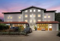 Hotel Münkel Hotel a Frielingen