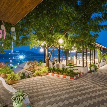 RiverView Tent Resort