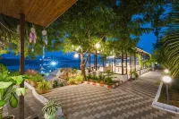 RiverView Tent Resort