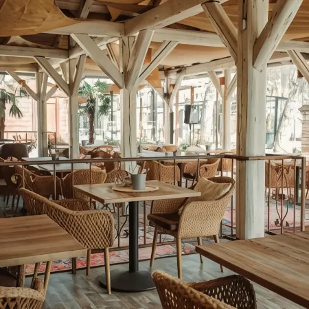 Hotel la Riva