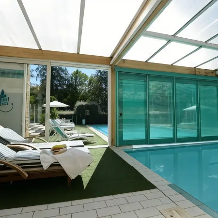 Le Manoir du Lys