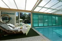 Le Manoir du Lys - Pool