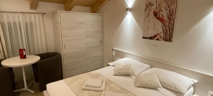 BB-Ld Hotels in Pula