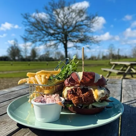 Silverstone Golf Club and Hotel