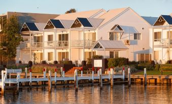 The Moorings at Metung