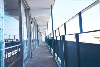 Skyview Manor Motel Hotels in Seaside Park