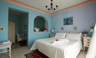 Albergo Egadi