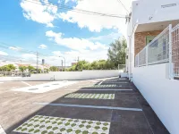 Little Island Okinawa Nago Hotels in Nago
