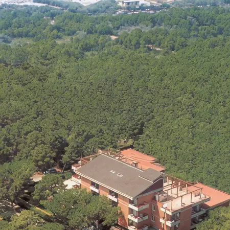 Hotel Grifone