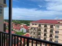 Tuscania Sky View Terrace