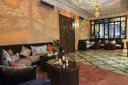 Marrakech House