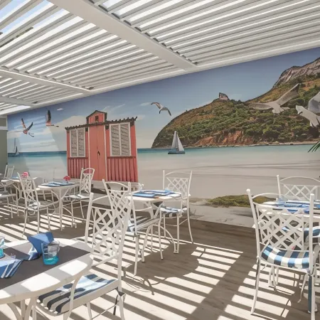 Hotel Nautilus