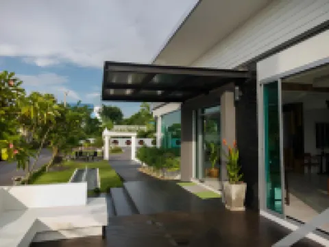 The Zenery Hotel Hotels in Lampang