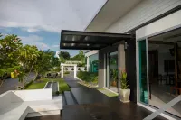 The Zenery Hotel Hotels in Lampang