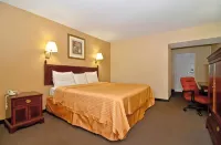 Americas Best Value Inn Smithfield