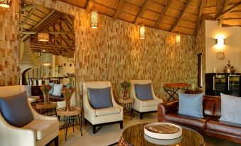 Tambuti Lodge