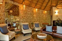Tambuti Lodge Hotels in Pilanesberg
