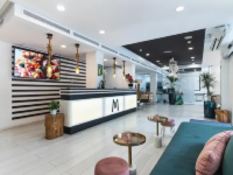 Hotel Boutique Minister Hotels in Soller