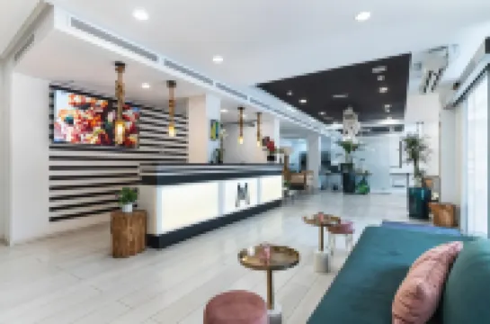 Hotel Boutique Minister