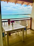 Don Giovanni Mancora - Ocean View