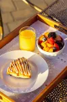La Bastide Bed and Breakfast Hotels in Dundee