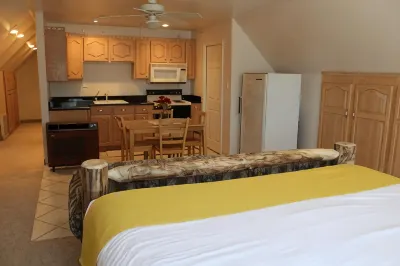 Swallow Cove Hotels in 