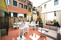 Hotel Fontana Hotels in Venedig