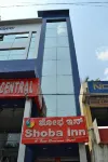 Shoba Inn Hotels in 