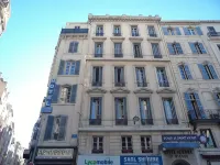 Ibis Styles Marseille Vieux-Port Hotel di Marseille