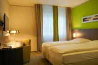 Hotel Ambiente Walldorf Hotels in Walldorf