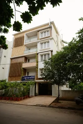 Windfall Service Apartment Các khách sạn gần TP