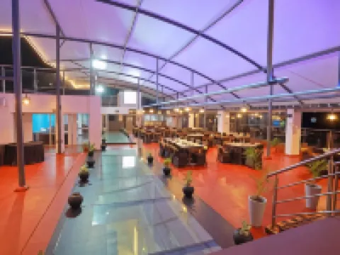 Grand Signature Hotel & Spa Hotels in Yercaud
