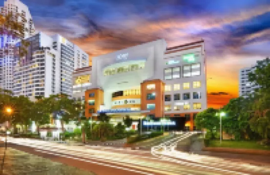 The Landmark by Katana 2000Sqf 3Br Homestay@Gurney