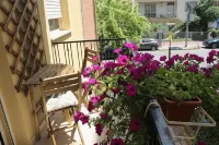 Aurora Bnb