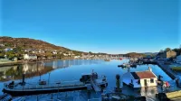 Anchor Hotel and Seabed Restaurant Hotels in Tighnabruaich
