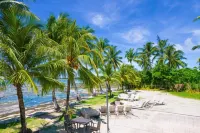 Apsaras Tribe - Siargao