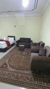 Al Eairy Furnished Apartments Hail 1